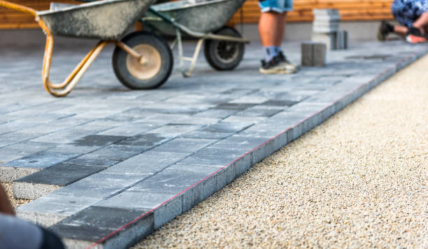 Best Paver Driveway Replacement  in Peotone, IL