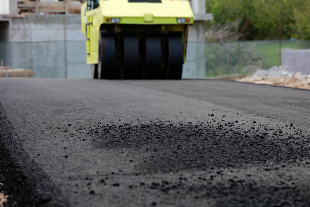 Professional Driveway Pavers in Peotone, IL