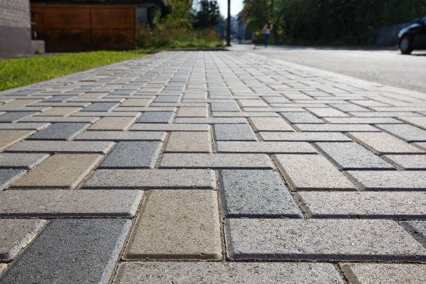 Best Affordable Driveway Pavers  in Peotone, IL