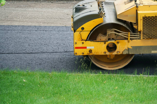 Best Professional Driveway Pavers  in Peotone, IL